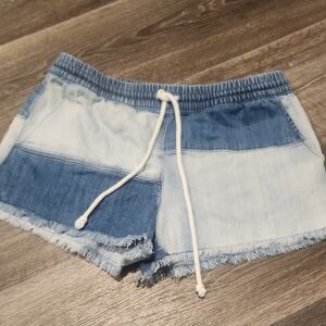 EUC AERIE SMALL SHORTS